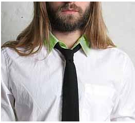 綠領工人 綠領工人