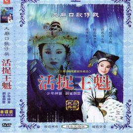 活捉王魁[2000年版唐美雲廟口歌仔戲]