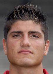 巴里斯·厄茲貝克 巴里斯·厄茲貝克