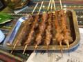 羊肉串