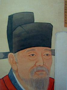 新開棋軒呈元珍表臣