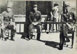 二二事件 二二事件