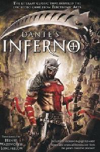 但丁[遊戲《但丁地獄》角色]