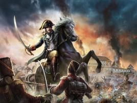 歐陸戰爭4 歐陸戰爭4