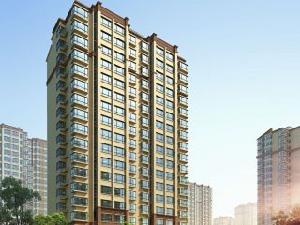 中國鐵建原香漫谷 中國鐵建原香漫谷