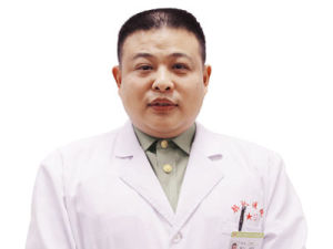 何旭紅[泌尿外科主任醫師]