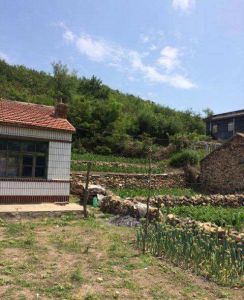 北郭家村 北郭家村