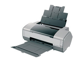 愛普生 Stylus Photo 1390 愛普生 Stylus Photo 1390