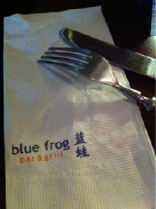 Blue Frog藍蛙(三里屯店) Blue Frog藍蛙(三里屯店)