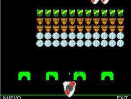 河床射擊比賽 河床射擊比賽