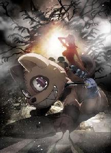 GLEIPNIR[PINE JAM改編的電視動畫]