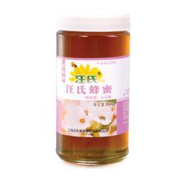 汪氏蜂蜜 汪氏蜂蜜