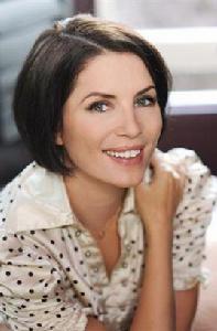 珊迪·弗羅斯特 珊迪·弗羅斯特