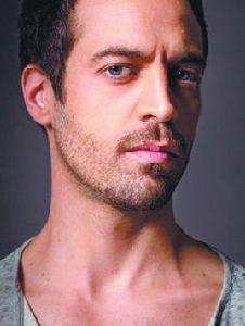 班傑明·米勒皮 班傑明·米勒皮