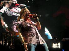 槍炮與玫瑰樂隊成員照片