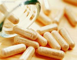 棗仁膠囊 棗仁膠囊