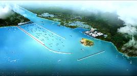 赤石灣中心漁港 赤石灣中心漁港