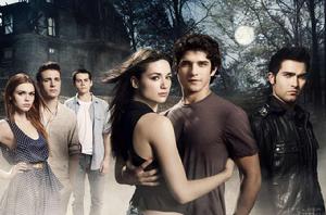 青少年狼人 青少年狼人