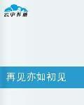 再見亦如初見 再見亦如初見