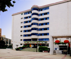 深圳行知職業技術學校