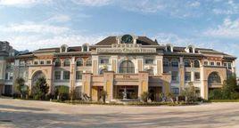 濰坊新富佳悅大酒店 濰坊新富佳悅大酒店