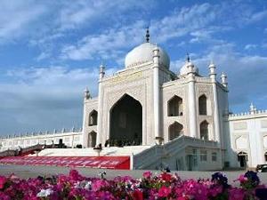 中華回鄉文化園