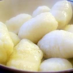 簡捷義大利湯圓 簡捷義大利湯圓