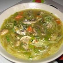 日式洋蔥味噌湯 日式洋蔥味噌湯