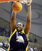 洛倫索&middot;科爾曼