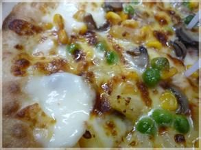 海陸雙霸王批薩 海陸雙霸王批薩