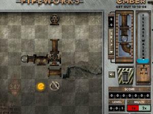 城市水管工 城市水管工