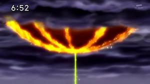 巨大小行星（Gigantic Asteroid）