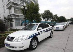 GPS監督公務車 GPS監督公務車