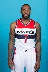 達米恩·詹姆斯 達米恩·詹姆斯