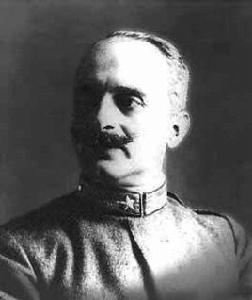 朱里奧·杜黑 朱里奧·杜黑