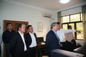 空間天氣學國家重點實驗室