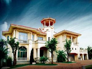 棕櫚灘高爾夫別墅 棕櫚灘高爾夫別墅