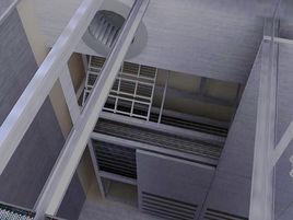 恆溫恆濕實驗室 恆溫恆濕實驗室