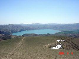 黃羊水庫 黃羊水庫