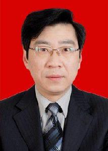 陳寅[淮南市審計局局長、黨組書記]