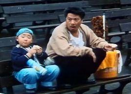 蠟筆小生之臭屁王 蠟筆小生之臭屁王