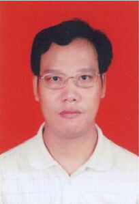 陳天武[臨床醫學博士，教授]