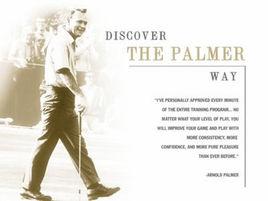 ArnoldPalmer ArnoldPalmer
