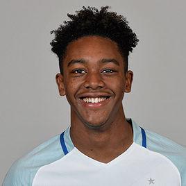 布朗[英格蘭足球運動員傑登·布朗]