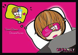 做夢[詞語解釋]