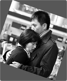 影視作品《我們生活的年代》