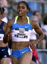 托里&middot;愛德華茲