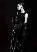 《黑&middot;擇&middot;明》專輯宣傳照