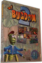 《昆蟲王國2》 《昆蟲王國2》