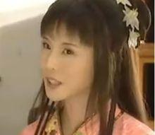 劇照（飾演黃寶珠）